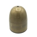 Brass screen 135mm x 115mm diameter