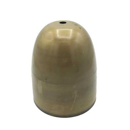 Brass screen 135mm x 115mm diameter