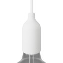 E27 silicone lamp holder various colours | Lighting DIY