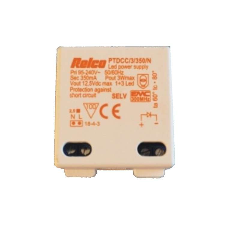 Driver for LED 280036