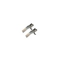 Clip for 50mm wide LED modules