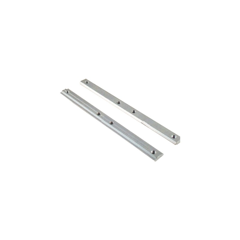 Kit for connecting 50mm wide LED modules