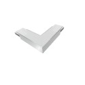 Module L recessed connector 50mm wide integrated linkable LED