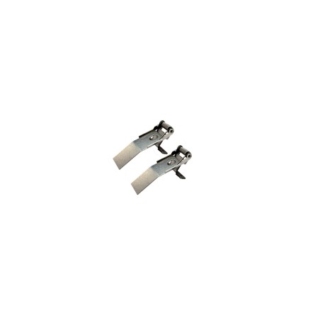 Clip for 50mm wide LED modules