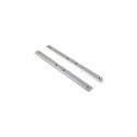 Kit for connecting 50mm wide LED modules