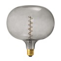 LED bulb 4W 2100K pumpkin 150lm E27 dimmable