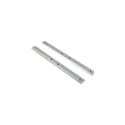 Kit for connecting 50mm wide LED modules