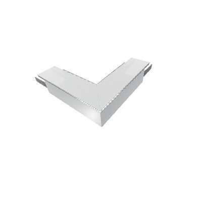 Module L surface 38mm wide integrated linkable LED