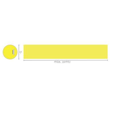Direct 220V LED neon with 270º opening, dimmable and for outdoor use