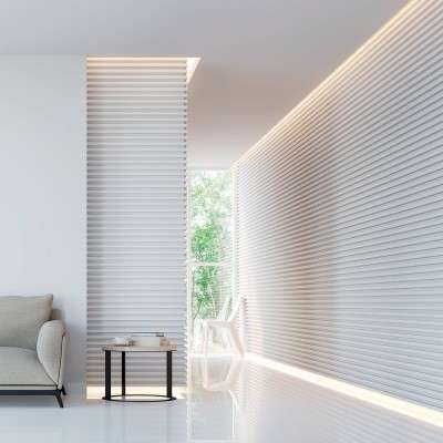 Non-dimmable 24V driver for neon lights and LED strips