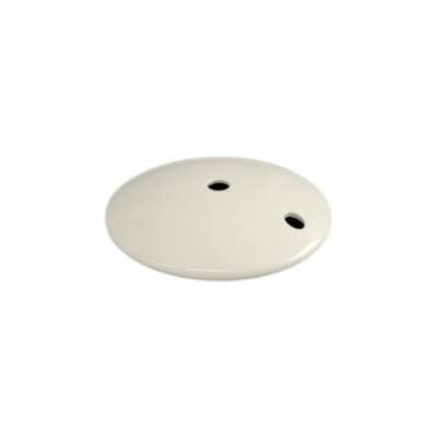 Metal base for lamps 105mm in diameter x 20mm in height