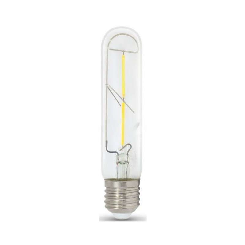 vintage filament bulb