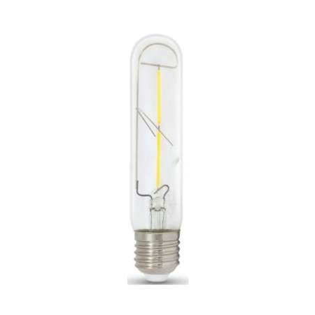 vintage filament bulb