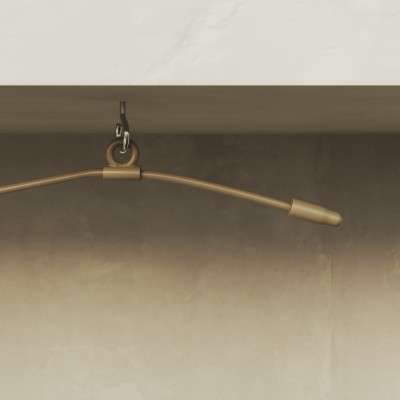 Outdoor garland IP67 12 lights 14 m | LIGHTING DIY