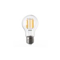 5 volt 1.7W 150Lm E27 2500K dimmable LED bulb