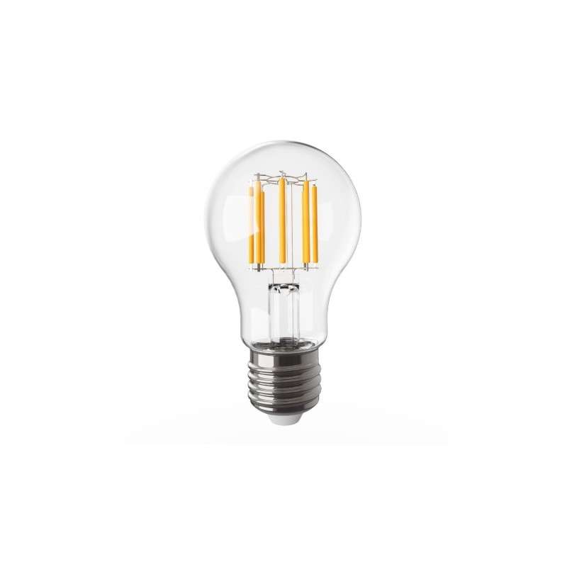5 volt 1.7W 150Lm E27 2500K dimmable LED bulb