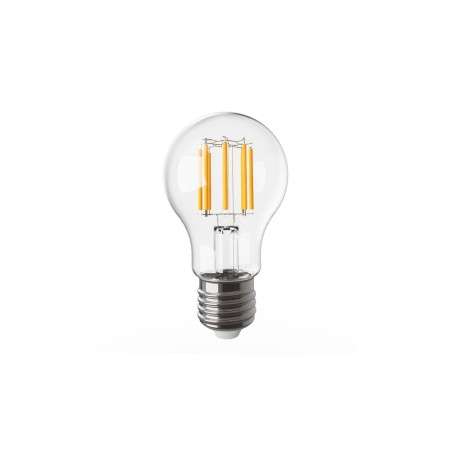 5 volt 1.7W 150Lm E27 2500K dimmable LED bulb