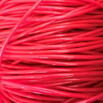 Flexible luminous cable ideal for dark areas (by the meter)