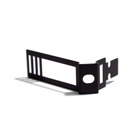 Adjustable metal clip Ø20 mm various colours | LightingDIY.com