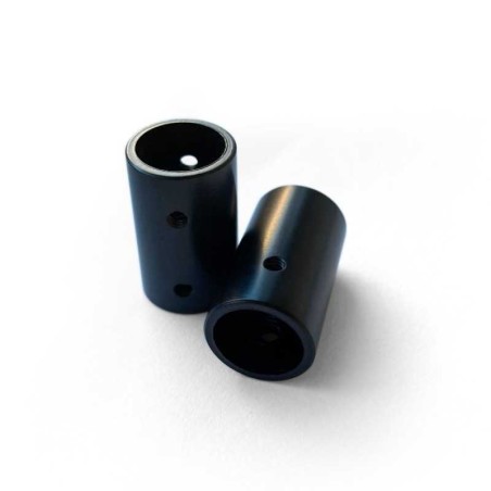 Metal tube fittings Ø10 mm | Lighting DIY