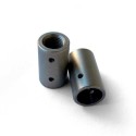 Metal tube fittings Ø10 mm | Lighting DIY