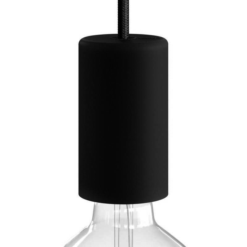 E27 straight outdoor lamp holder IP65 | Lighting DIY