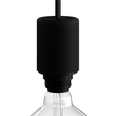 E27 outdoor IP65 silicone lamp holder kit | Lighting DIY