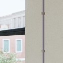 Mini transparent fixing for textile cables | LightingDIY.com