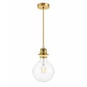 KIT ORIGIN - Simple pendant light for lampshade