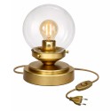 PRODUCTKIT ELEMENT - Art Deco table lamp with globe