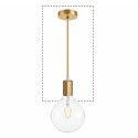 PRODUCTKIT FOUND - Simple pendant light for exposed bulb