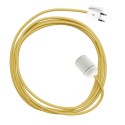 PRODUCTKIT LEVEL - Portable plug-in E27 lamp