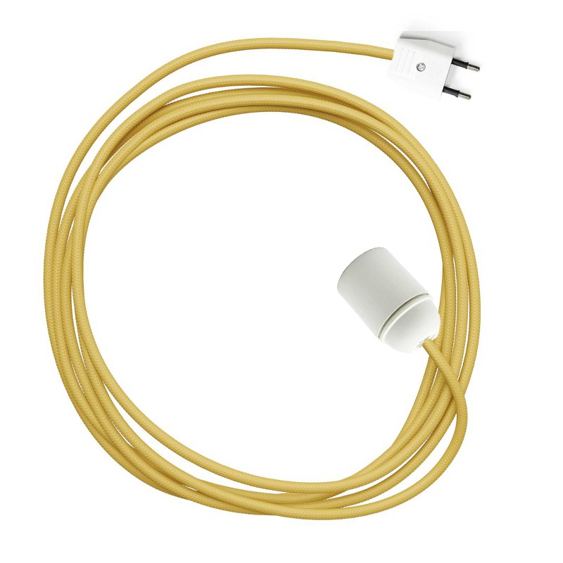 PRODUCTKIT LEVEL - Portable plug-in E27 lamp