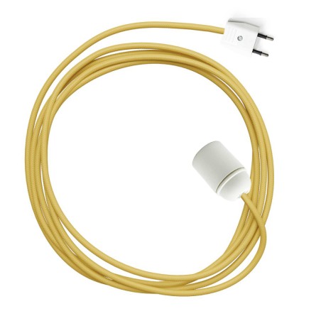 PRODUCTKIT LEVEL - Portable plug-in E27 lamp