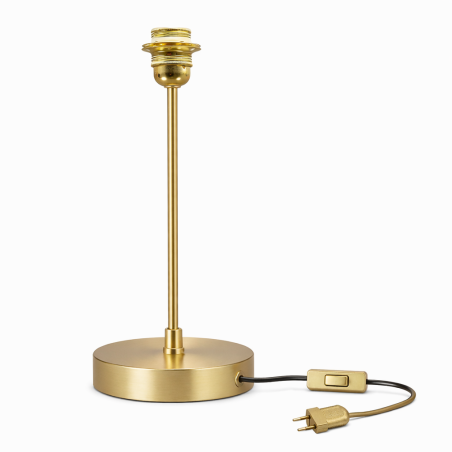 KIT FLOW - Table lamp for lampshade
