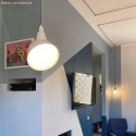 Metal cable grommets for textile cable 2 pieces | LIGHTING DIY