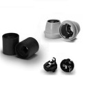 Smooth thermoplastic E12 lampholder – LightingDIY.com