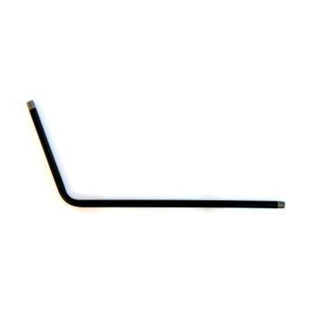 Metal arm 280 mm x 145 mm angle 110º M10/100