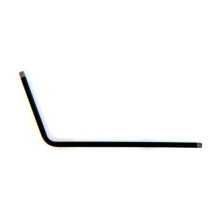 Metal arm 280 mm x 145 mm angle 110º M10/100