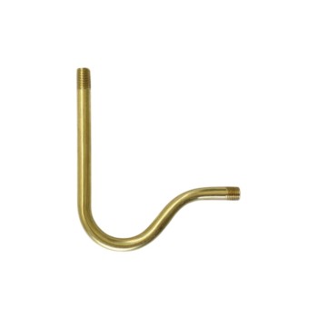 Brass arm dimensions 125mm x 115mm M10/100