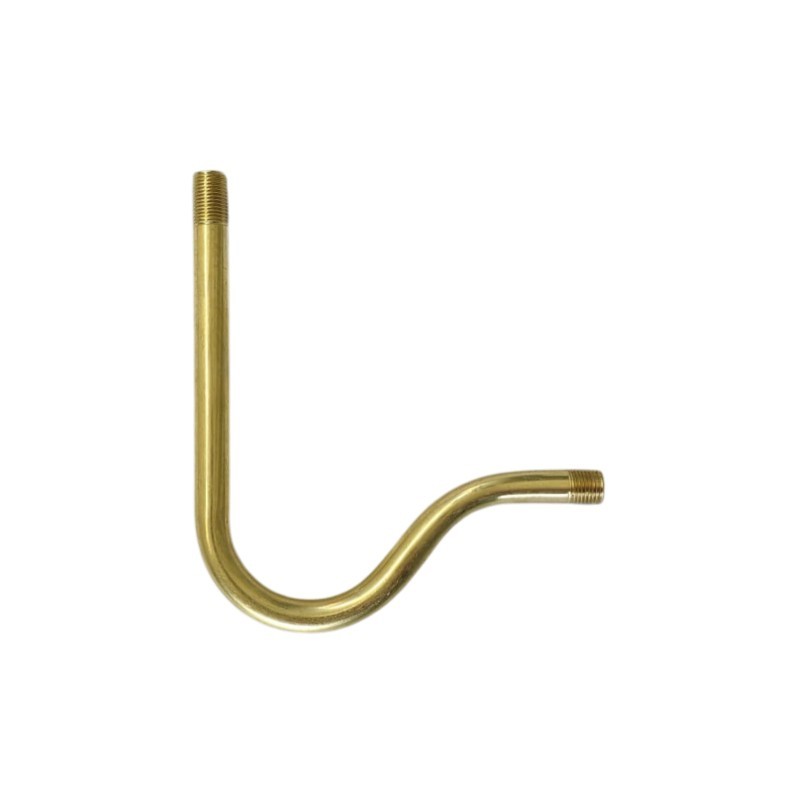 Brass arm dimensions 125mm x 115mm M10/100
