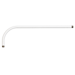 Metal arm measurements 400mm x 120mm M10/100