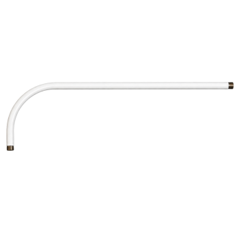 Metal arm measurements 400mm x 120mm M10/100