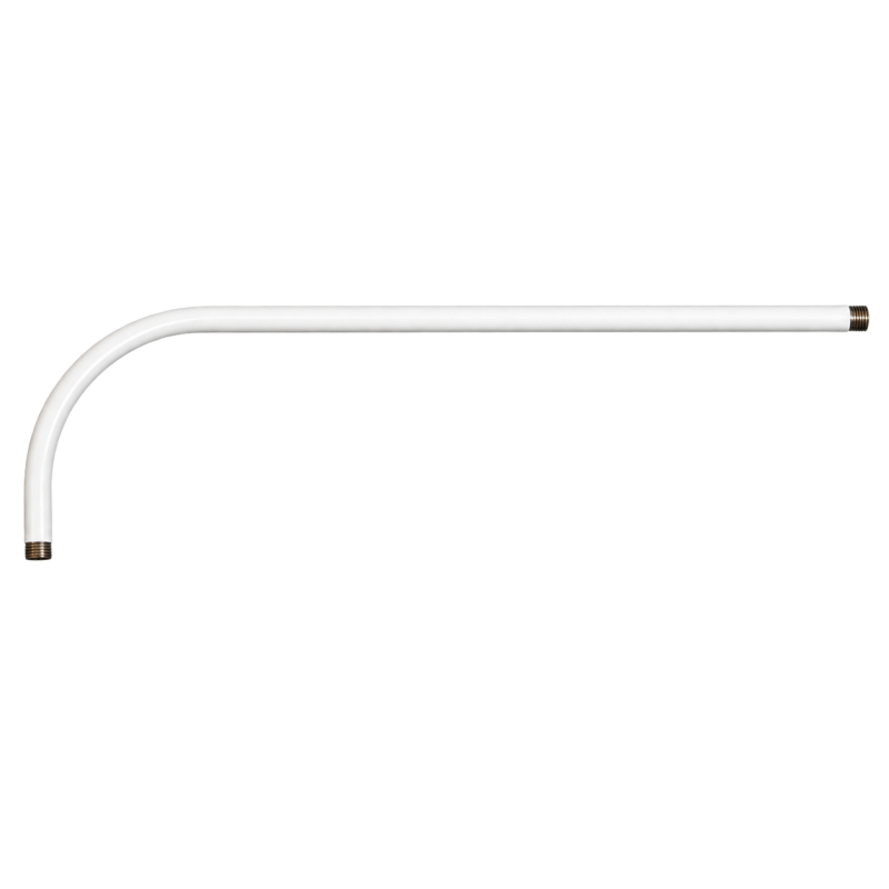 Metal arm measurements 400mm x 120mm M10/100