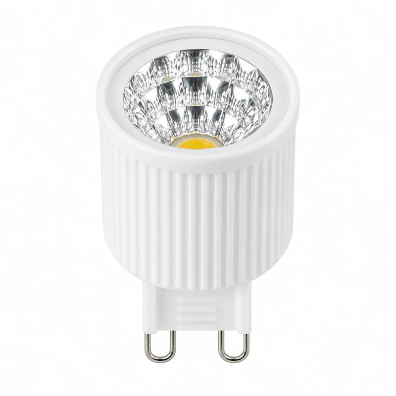 G9 LED microbulb 3W 240 lm 2700K