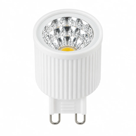 G9 LED microbulb 3W 240 lm 2700K