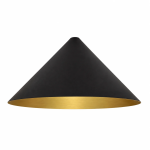 330mm diameter metal lampshade