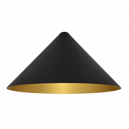 330mm diameter metal lampshade