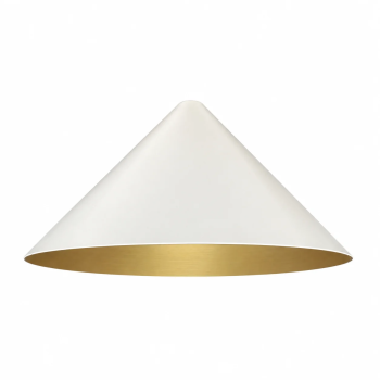 330mm diameter metal lampshade