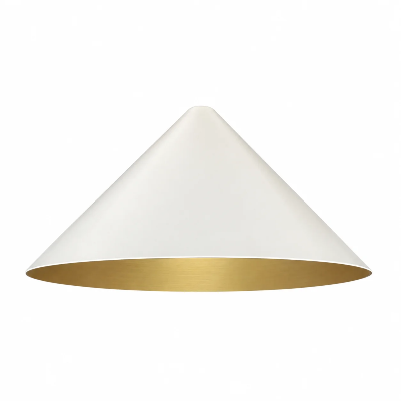 330mm diameter metal lampshade